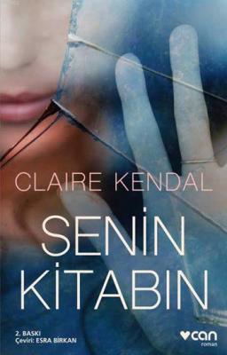 Senin Kitabın Claire Kendal