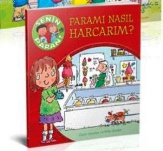 Senin Paran - Paramı Nasıl Harcarım?