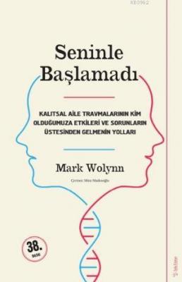 Seninle Başlamadı