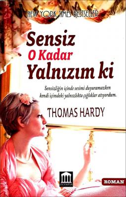 Sensiz O Kadar Yalnızım Ki