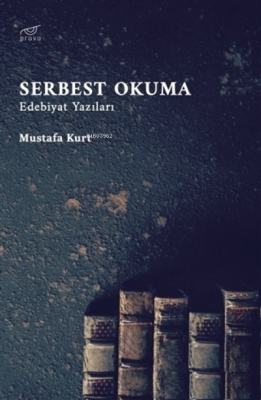 Serbest Okuma Mustafa Kurt
