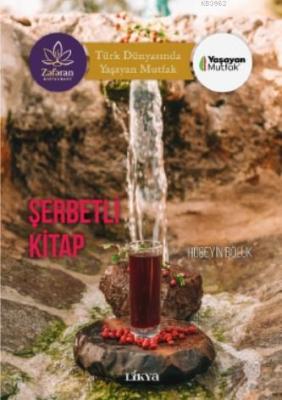 Şerbetli Kitap Hüseyin Bölük