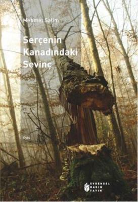 Serçenin Kanadındaki Sevinç