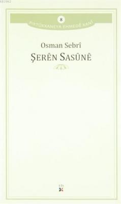 Şeren Sasune Osman Sebri