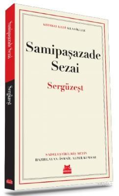 Sergüzeşt