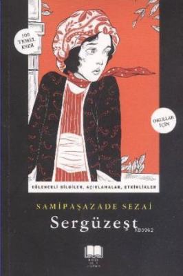 Sergüzeşt Samipaşazade Sezai