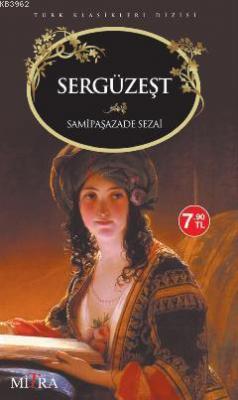 Sergüzeşt Samipaşazade Sezai