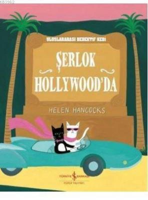 Şerlok Hollywood'da