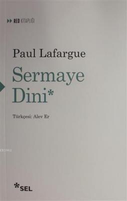 Sermaye Dini Paul Lafargue