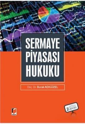 Sermaye Piyasası Hukuku