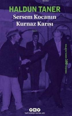 Sersem Kocanın Kurnaz Karısı