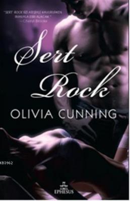 Sert Rock Olivia Cunning