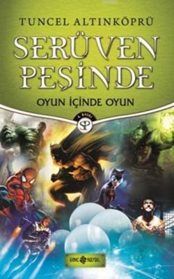 Serüven Peşinde Tuncel Altınköprü