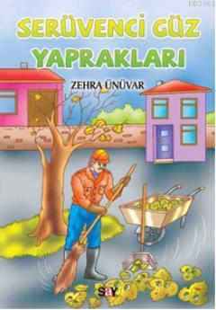 Serüvenci Güz Yaprakları