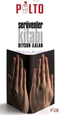 Serüvenler Kitabı Beysun İlalan