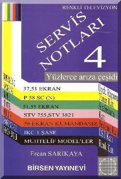 Servis Notları 4