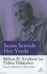 Sesim Seninle Her Yerde
