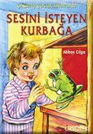 Sesini İsteyen Kurbağa