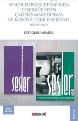 Sesler