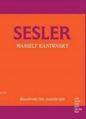 Sesler Wassily Kandinsky