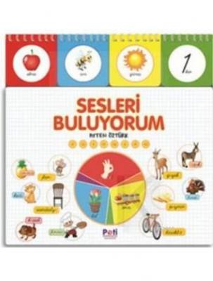 Sesleri Buluyorum