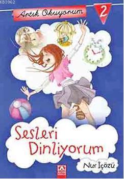 Sesleri Dinliyorum