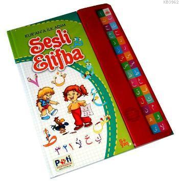 Sesli Elifba