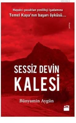 Sessiz Devin Kalesi