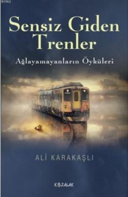 Sessiz Giden Trenler