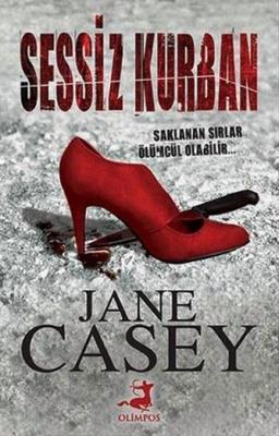 Sessiz Kurban Jane Casey