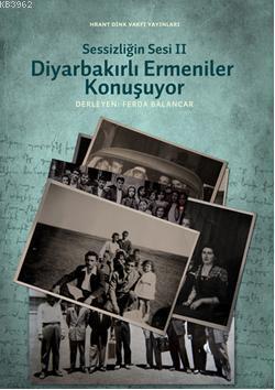 Sessizliğin Sesi II Mehmet Ferda Balancar