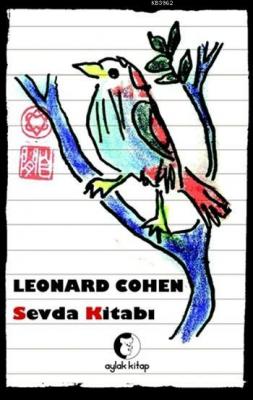 Sevda Kitabı Leonard Cohen