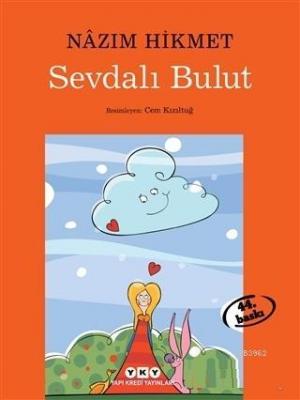 Sevdalı Bulut Nâzım Hikmet Ran