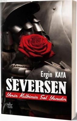 Seversen Yerin Kalbimin Sol Yanıdır