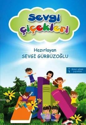 Sevgi Çiçekleri