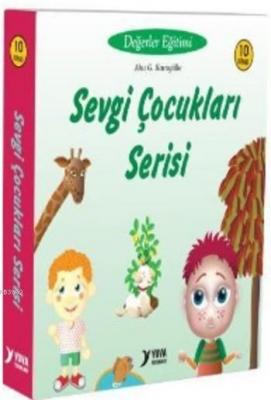 Sevgi Çocukları Serisi