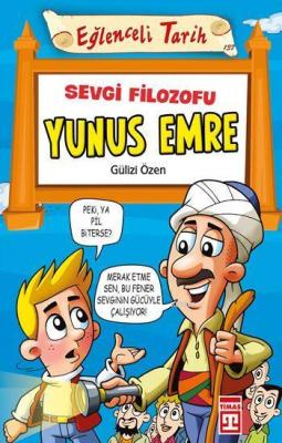 Sevgi Filozofu Yunus Emre