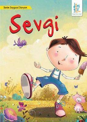 Sevgi