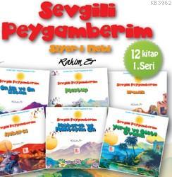 Sevgili Peygamberim