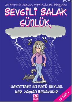 Sevgili Salak Günlük-10