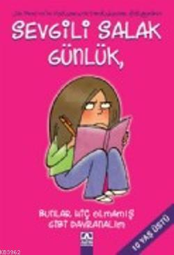 Sevgili Salak Günlük 1