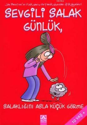 Sevgili Salak Günlük 7