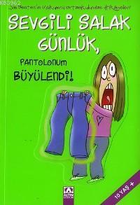 Sevgili Salak Günlük