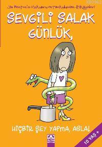 Sevgili Salak Günlük