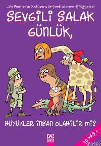 Sevgili Salak Günlük
