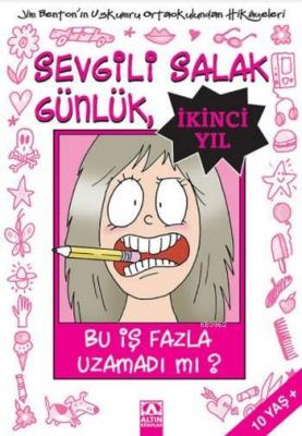 Sevgili Salak Günlük