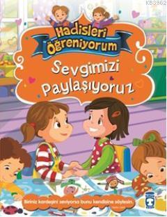 Sevgimizi Paylaşıyoruz