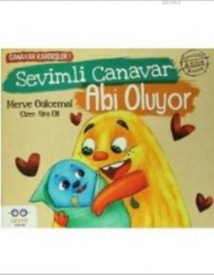 Sevimli Canavar Abi Oluyor