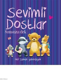 Sevimli Dostlar Melanie Joyce