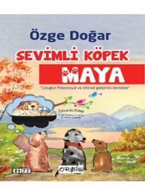 Sevimli Köpek Maya